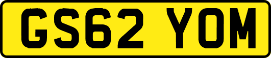 GS62YOM