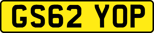 GS62YOP