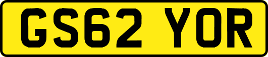 GS62YOR