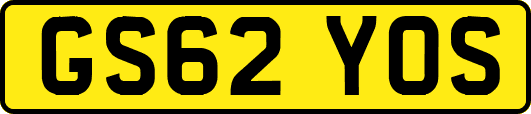 GS62YOS
