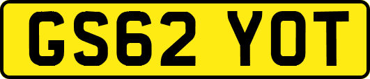 GS62YOT
