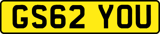 GS62YOU
