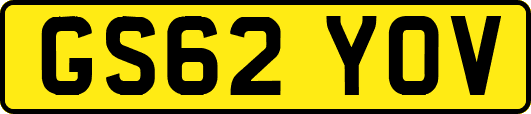 GS62YOV