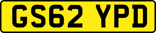 GS62YPD