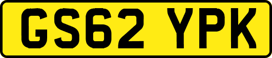 GS62YPK