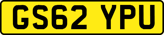 GS62YPU