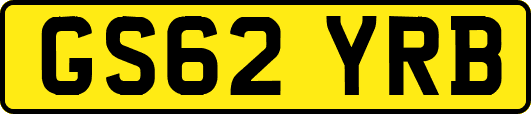 GS62YRB