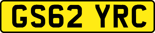 GS62YRC