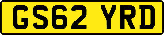 GS62YRD