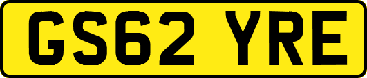 GS62YRE