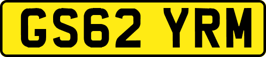 GS62YRM