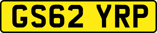 GS62YRP