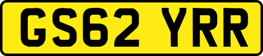 GS62YRR