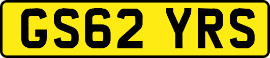 GS62YRS