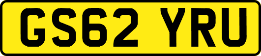 GS62YRU