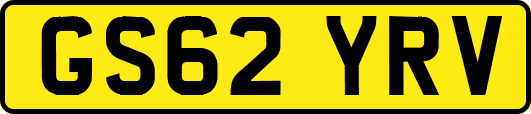 GS62YRV