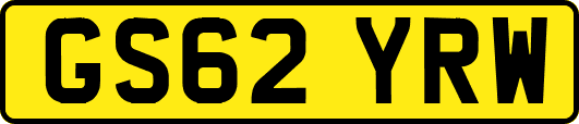 GS62YRW