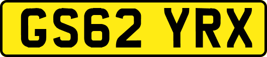 GS62YRX