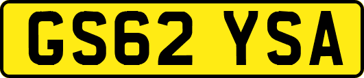 GS62YSA