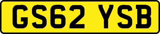 GS62YSB