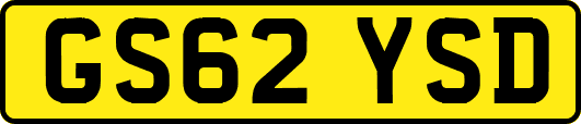 GS62YSD
