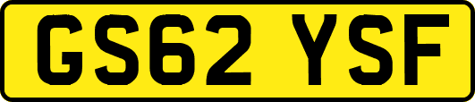 GS62YSF