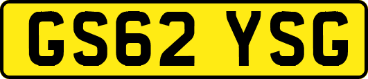 GS62YSG