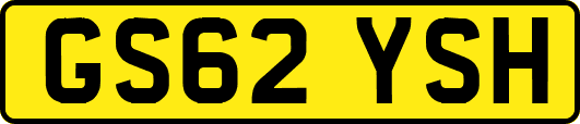 GS62YSH