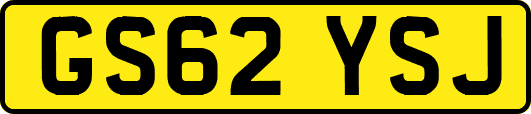 GS62YSJ