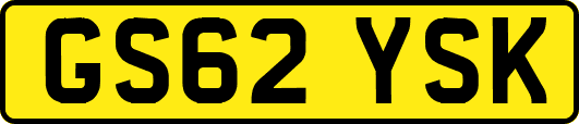 GS62YSK