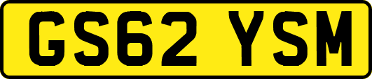 GS62YSM