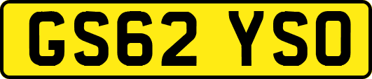 GS62YSO
