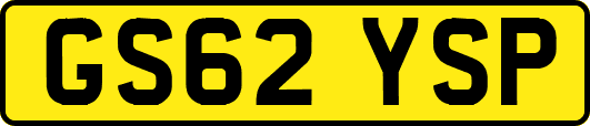GS62YSP