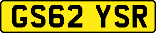 GS62YSR