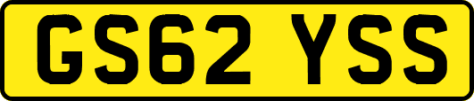 GS62YSS