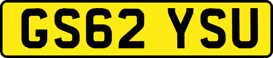 GS62YSU