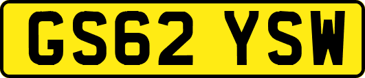 GS62YSW