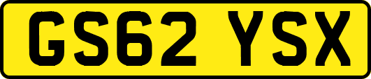 GS62YSX