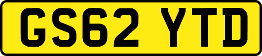 GS62YTD