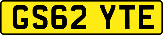 GS62YTE