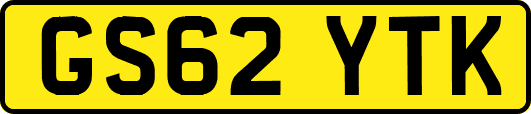 GS62YTK