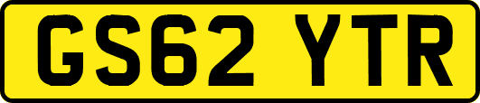 GS62YTR