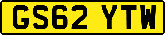GS62YTW