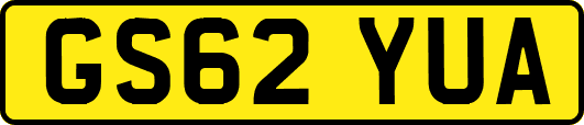 GS62YUA