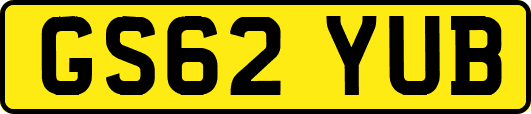 GS62YUB