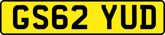 GS62YUD