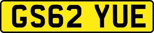 GS62YUE