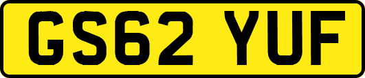 GS62YUF