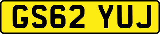 GS62YUJ