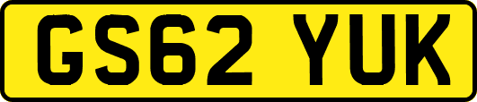 GS62YUK